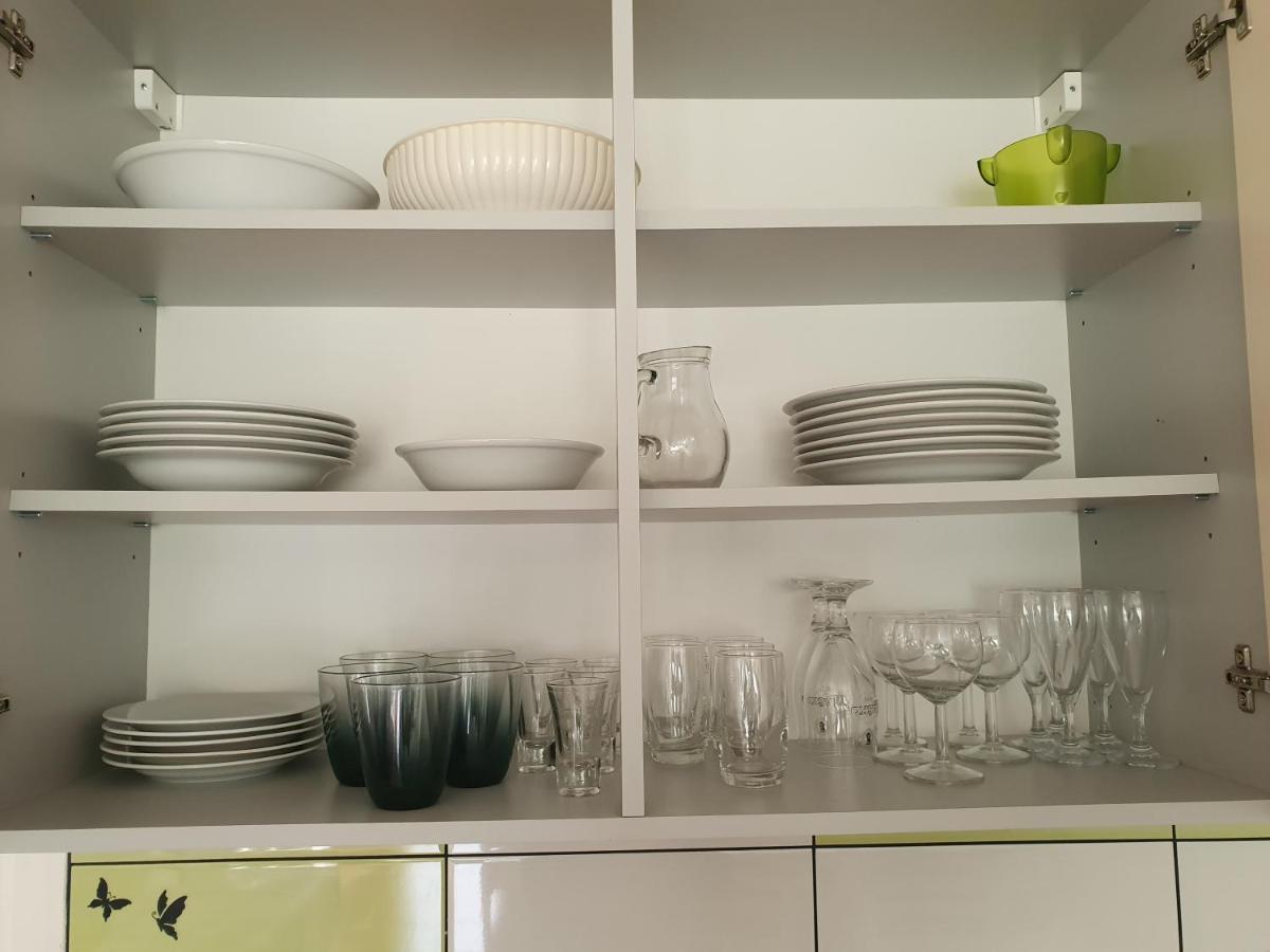 Apartma Tm Bovec Lejlighed Eksteriør billede