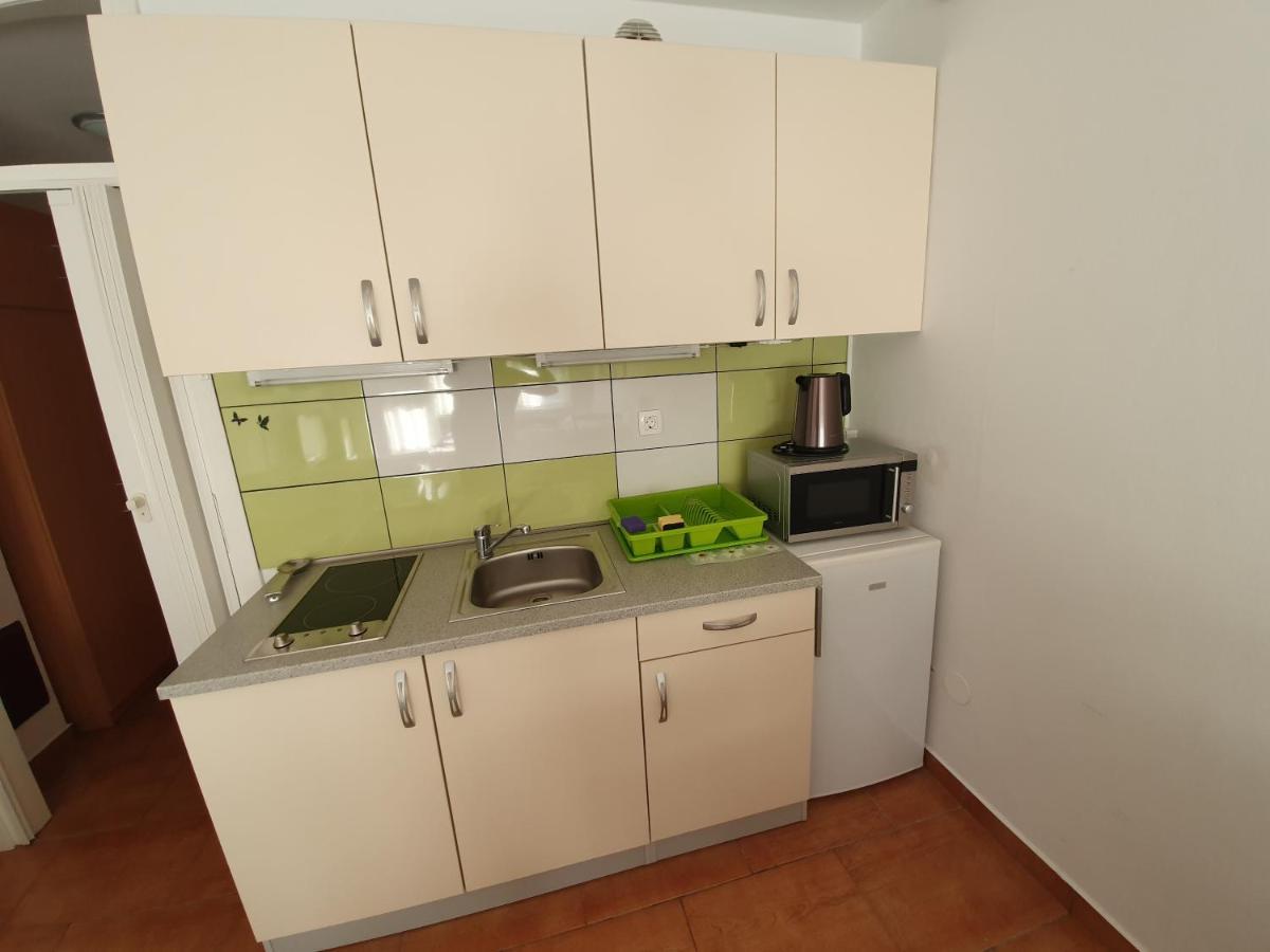 Apartma Tm Bovec Lejlighed Eksteriør billede