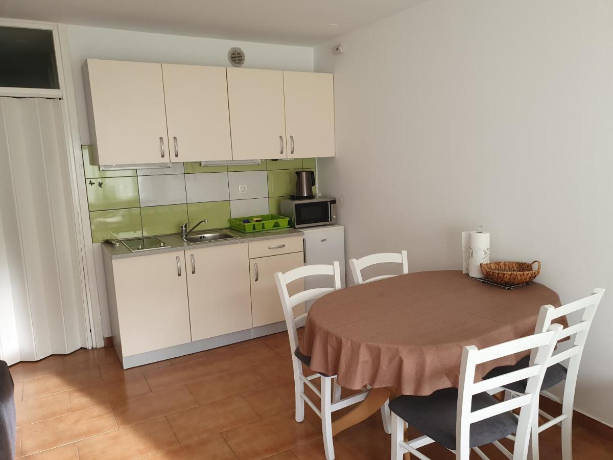 Apartma Tm Bovec Lejlighed Eksteriør billede