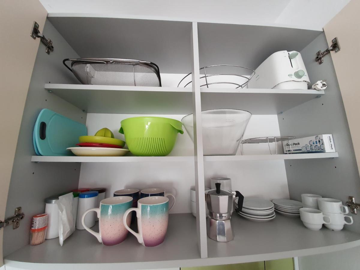 Apartma Tm Bovec Lejlighed Eksteriør billede