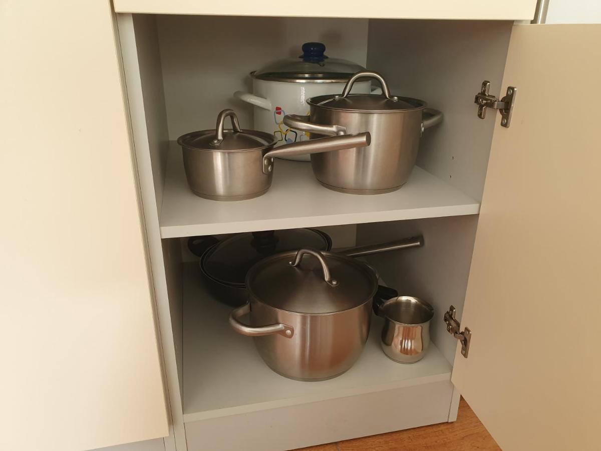 Apartma Tm Bovec Lejlighed Eksteriør billede