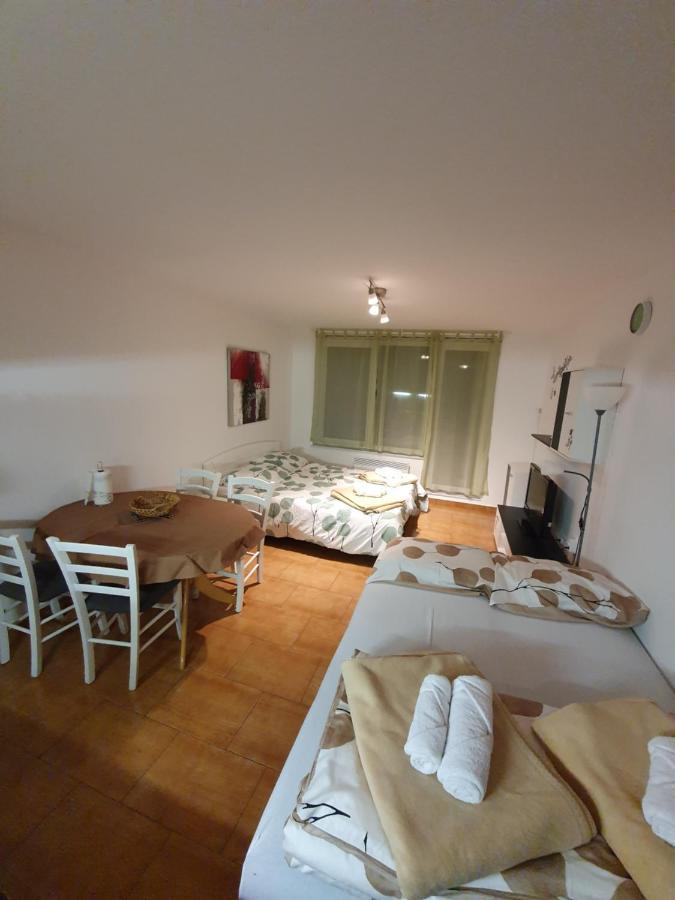 Apartma Tm Bovec Lejlighed Eksteriør billede